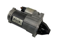 Electromotor 1.0 Benzina HYUNDAI i10 (BA, IA) [ 2013 - > ] OEM 36100-04700 SGM25-12V 26024598A