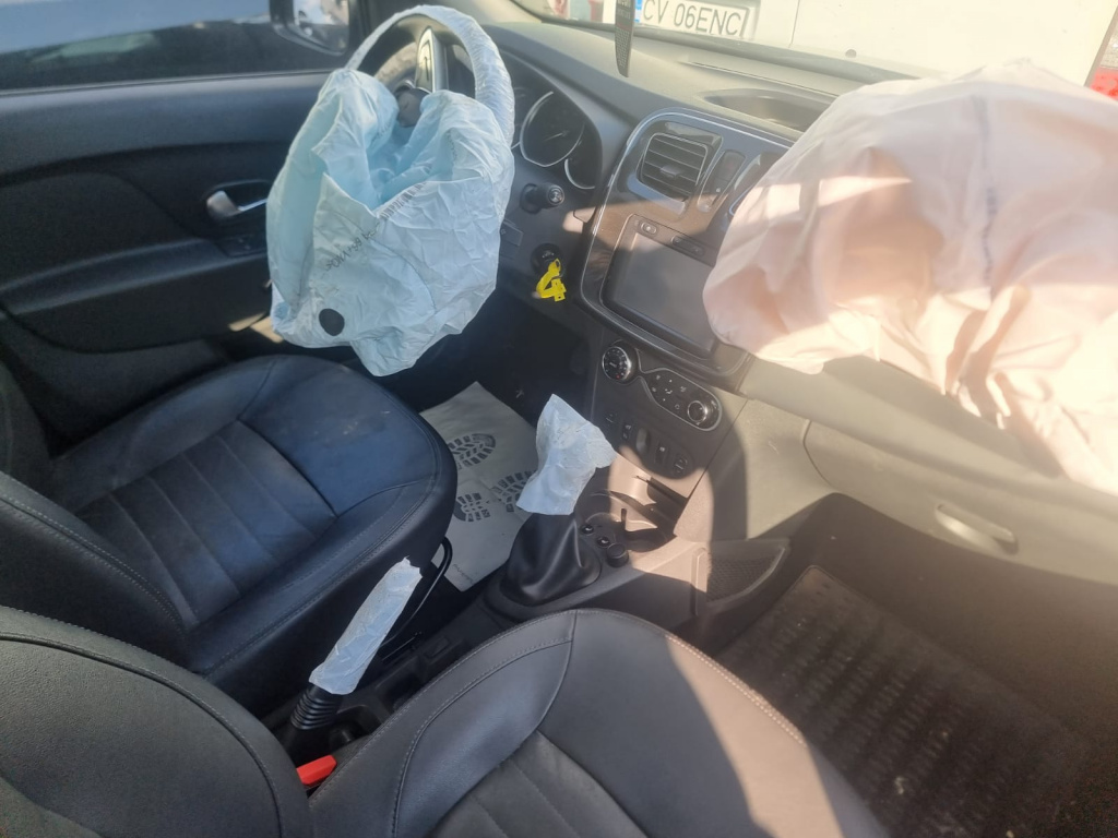 Electromotor 1.0 sce B4D400 Dacia Logan 