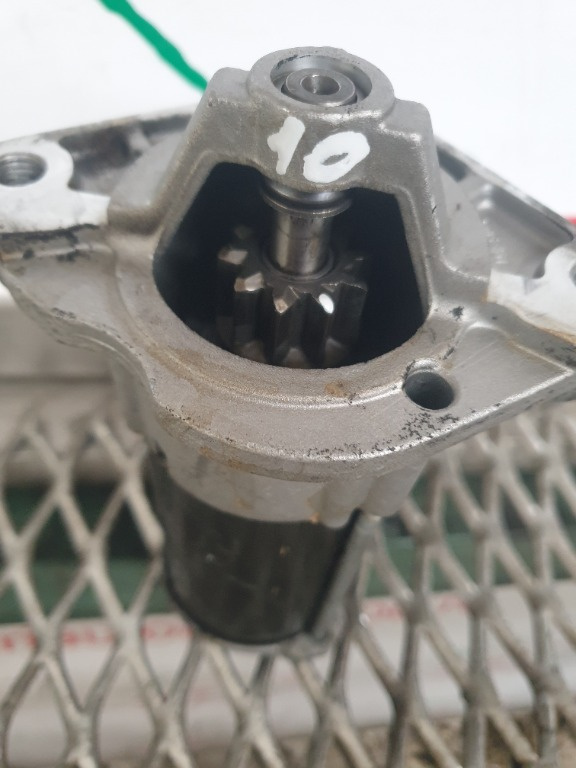 Electromotor 1.0 SCE DACIA LOGAN an 2017