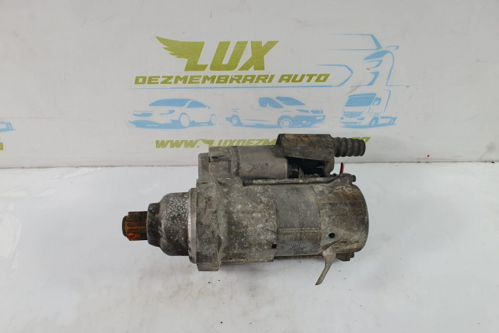 Electromotor 1.0 tfsi DLAA 02m911022n Skoda Scala [2019]