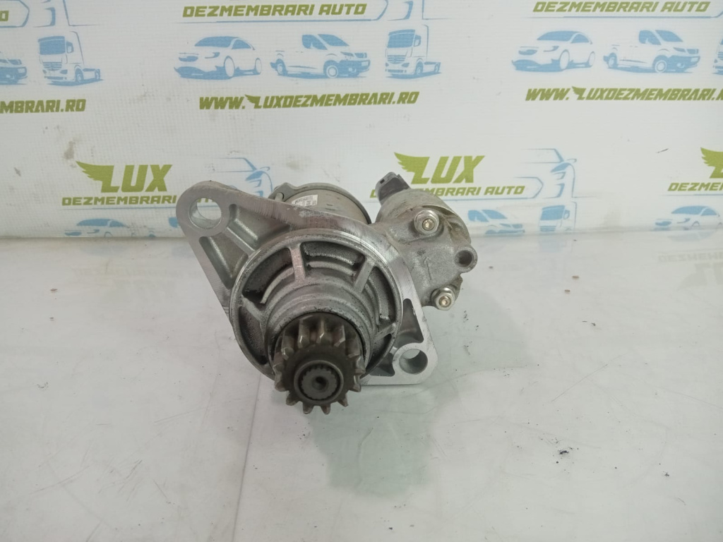 Electromotor 1.0 tsi dlac 0am911024a Sko