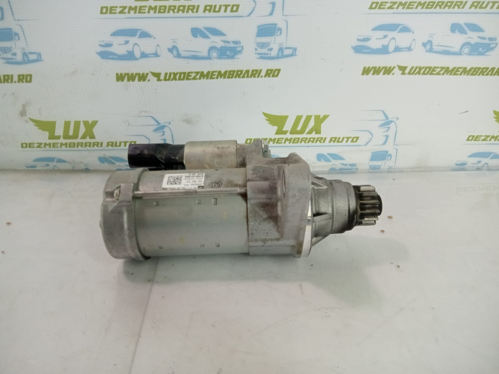 Electromotor 1.0 tsi dlac 0am911024a Skoda Scala [2019]