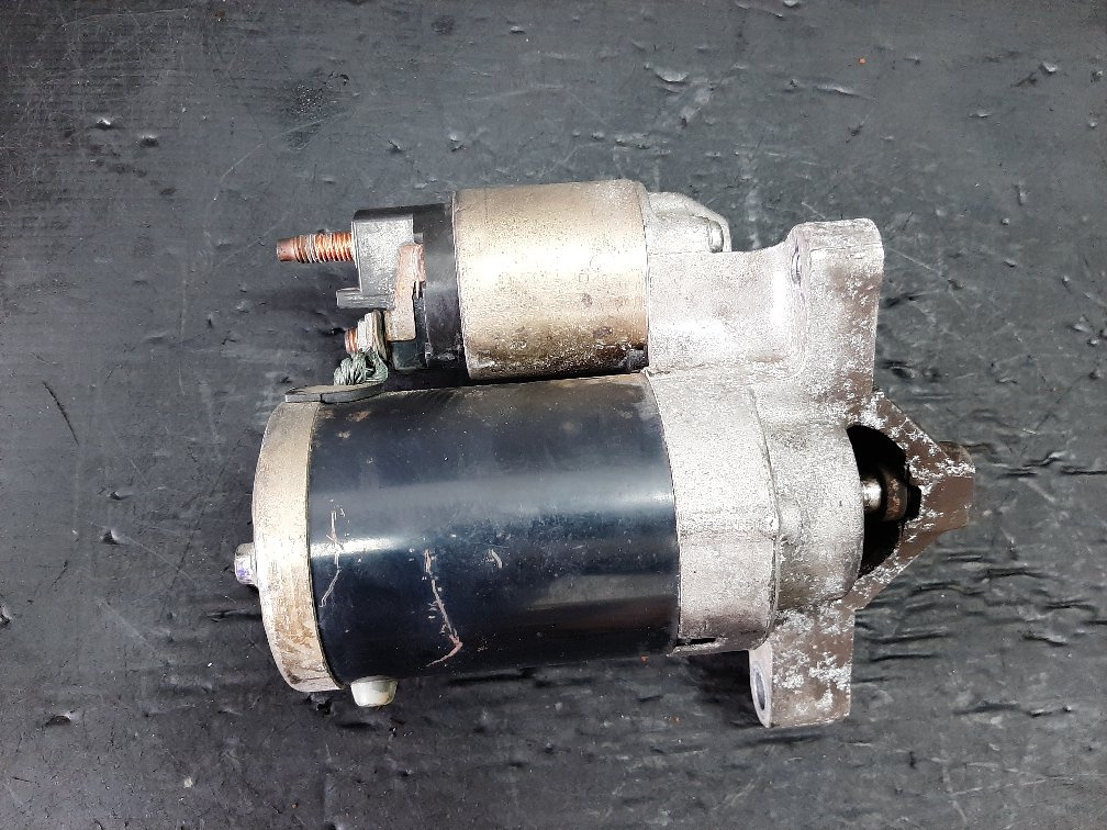 Electromotor 1.1 b 1.4 b 1.0 b citroen c