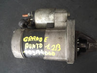 Electromotor 1.2 b 199a4000 fiat grande punto 2 220376