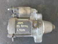 Electromotor 1.2 b honda jazz 2 428000-0950