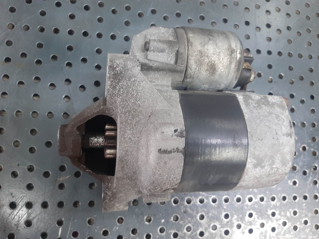 Electromotor 1.2 b renault modus twingo 