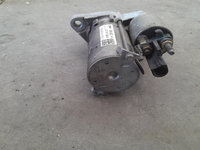 Electromotor 1.2 BENZINA 02T911024N Skoda Fabia 6Y [1999 - 2004] Hatchback 5-usi 1.4 AT (75 hp)