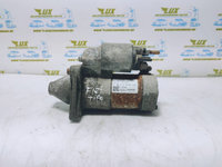 Electromotor 1.2 benzina 198 a1.000 51890631 Fiat 500 2 [2008 - 2015]