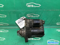 Electromotor 1.2 Benzina Bosch Skoda FABIA 6Y2 1999