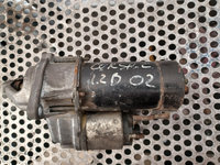 ELECTROMOTOR 1.2 BENZINA Opel Corsa C [2000 - 2003]