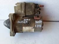 Electromotor 1.2 fiat albea