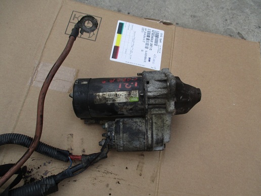Electromotor 1.2 i Opel Corsa C 2002