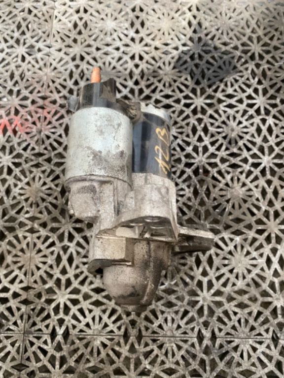 Electromotor 1.2 TCE Dacia Logan an 2015 - 2020 cod 233000557R--C