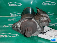 Electromotor 1.2 TDI 9 Dinti Volkswagen LUPO 6X1,6E1 1998-2005