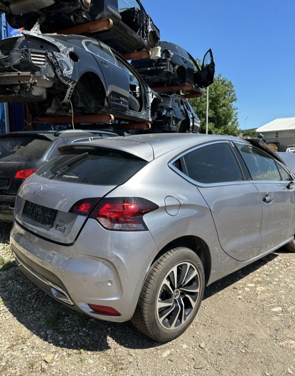 Electromotor 1,2 THP 130CP DS4 an 2017 E