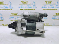 Electromotor 1.2 VTi benzina HMR HMZ 9812715380 ESW10-15 Citroen C4 Cactus [2014 - 2018]