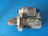 Electromotor 1.25 b fuja ford fiesta fusion 0001107417 2s6u-11000-cb