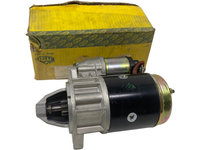 Electromotor 1.3/1.4/1.6 Benzina LANCIA DELTA I (831_) [ 1979 - 1994 ], FIAT PUNTO (176_) [ 1993 - 1999 ], FIAT RITMO (138_) [ 1978 - 1988 ], FIAT REGATA (138_) [ 1983 - 1995 ] Magneti Marelli 63221532 OEM 63221532