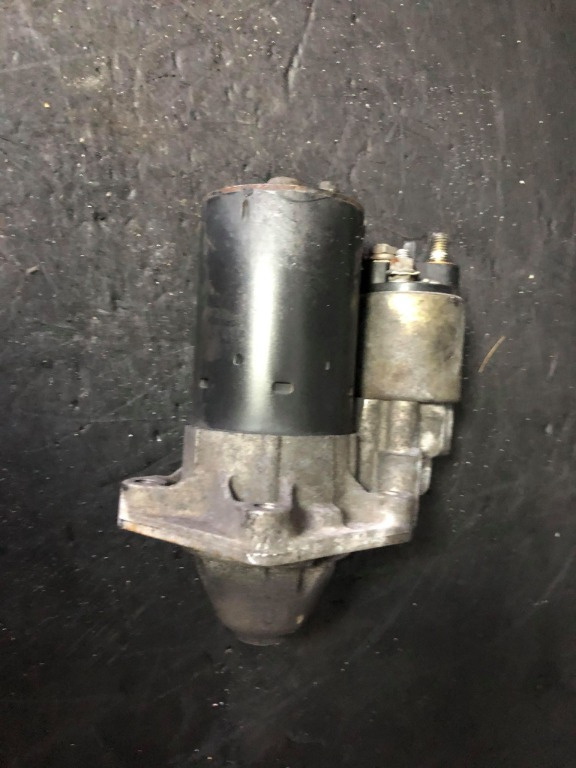 Electromotor 1.3 b a9a ford ka 2002-2008