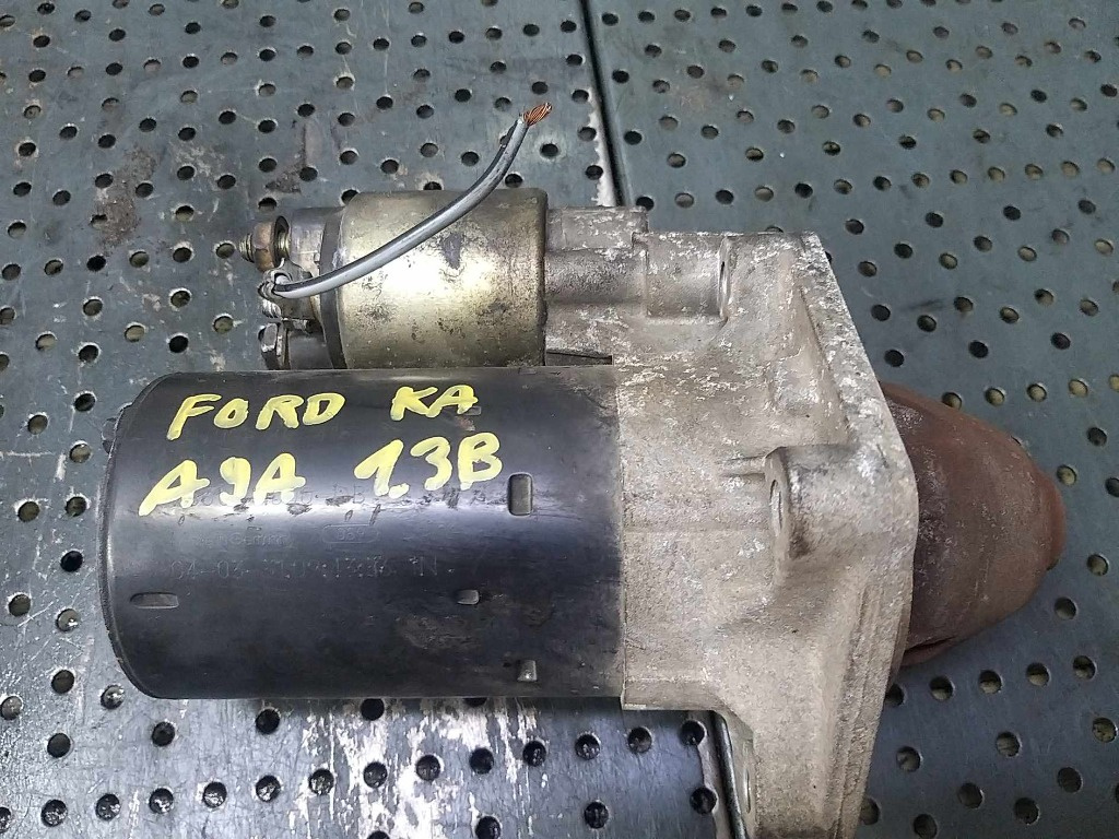 Electromotor 1.3 b ford ka 2s6u11000db 0