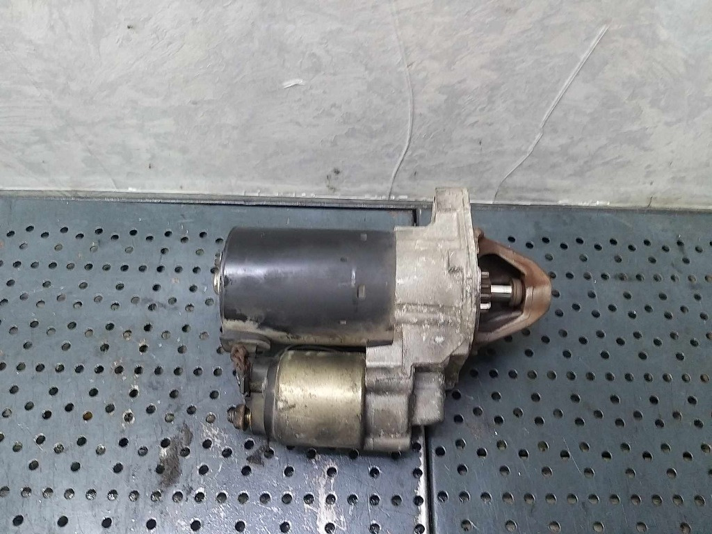 Electromotor 1.3 b ford ka 2s6u11000db 0