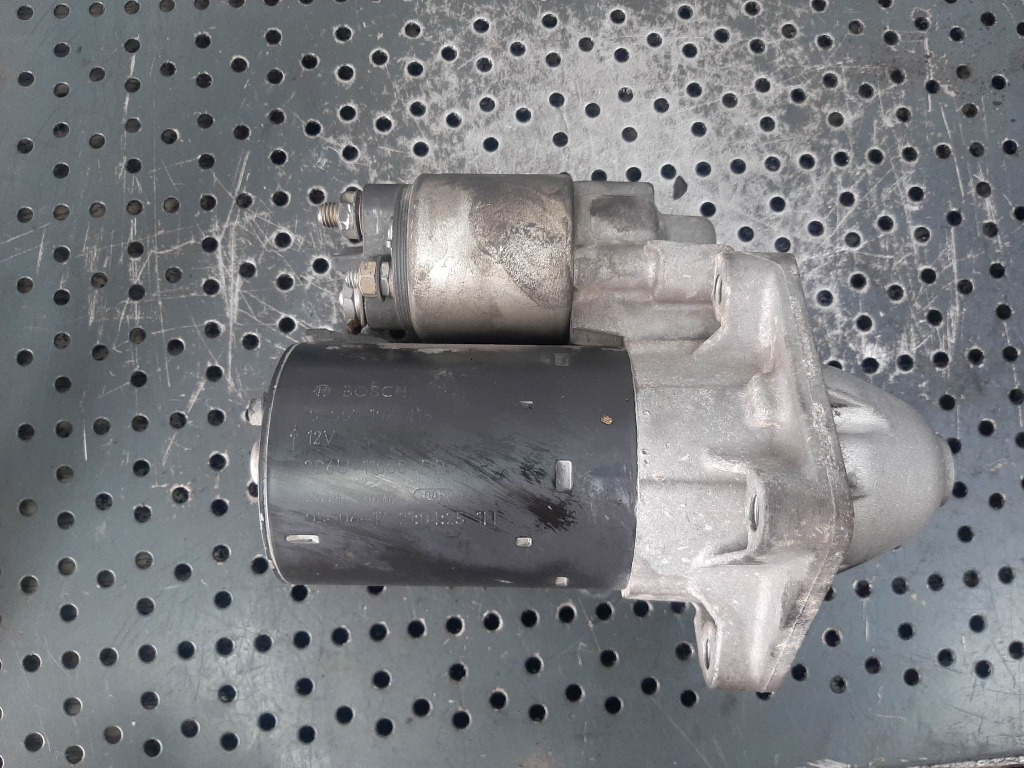 Electromotor 1.3 b ford ka fiesta 5 2s6u