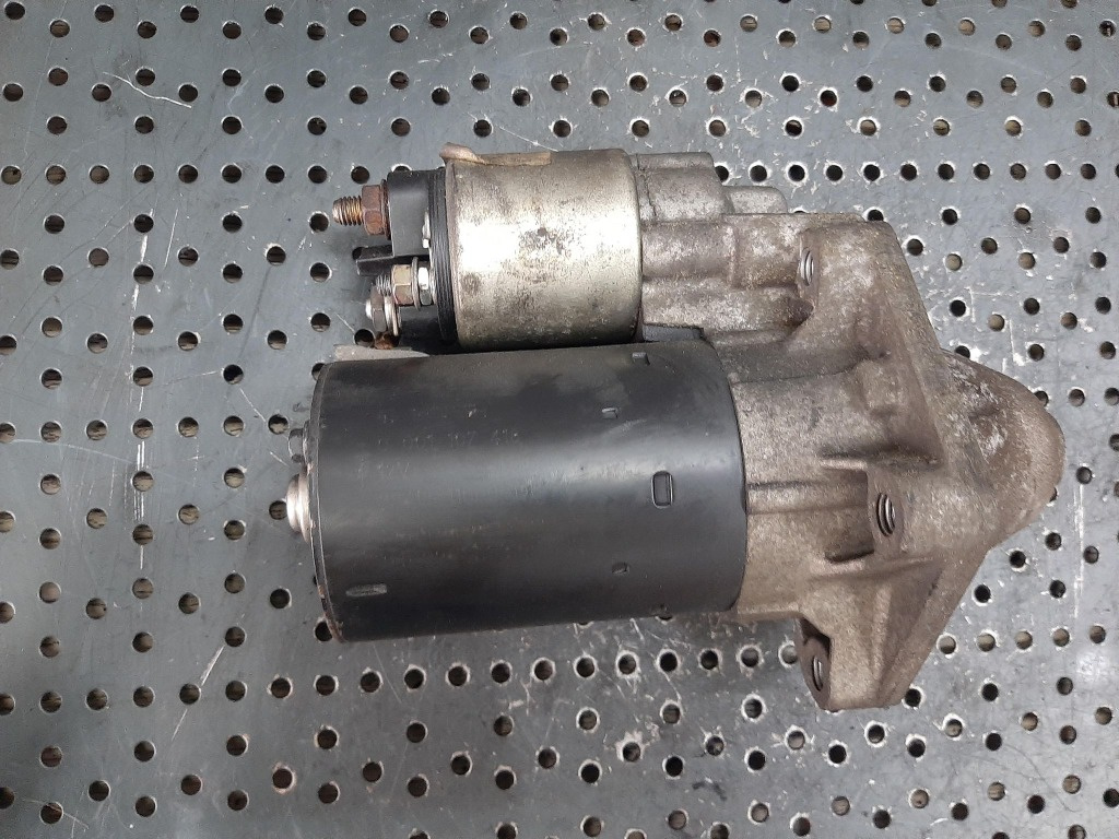 Electromotor 1.3 b ford ka fiesta 5 2s6u