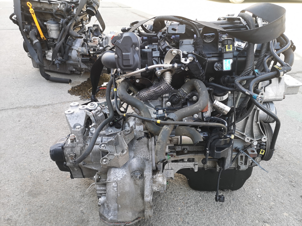 Electromotor 1.3 CDTI cod motor : A13DTE Opel Astra J Corsa D