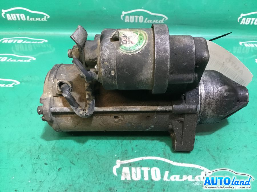Electromotor 1.3 CDTI Opel CORSA C F08,F68 2000