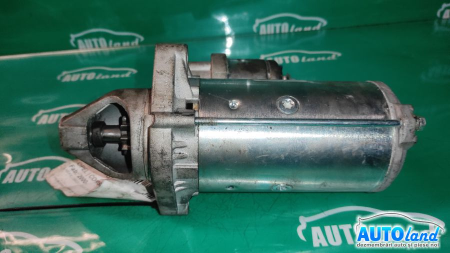 Electromotor 1.3 CDTI Opel CORSA C F08,F