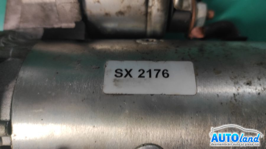 Electromotor 1.3 CDTI Opel CORSA C F08,F