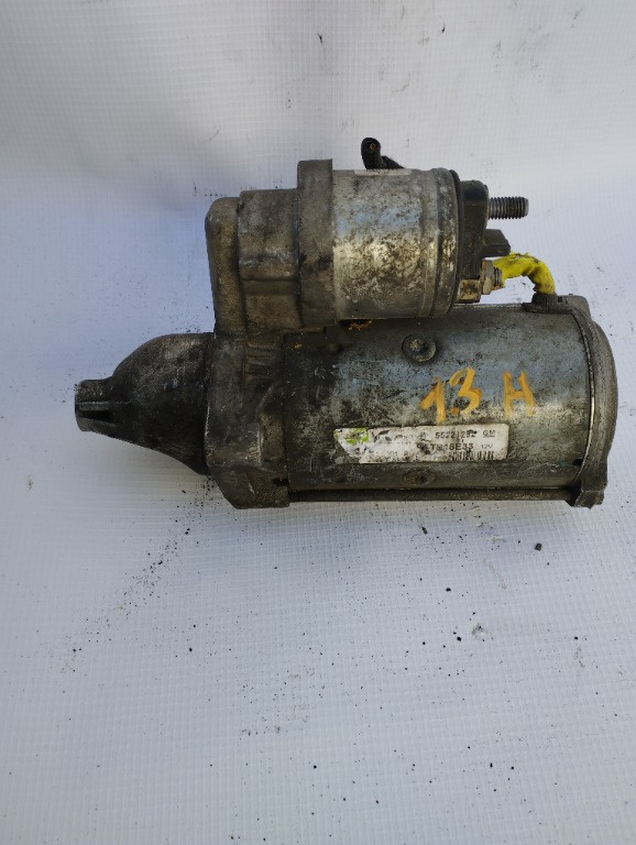 Electromotor 1.3 cdti Opel Corsa Combo Astra 2005 55221292