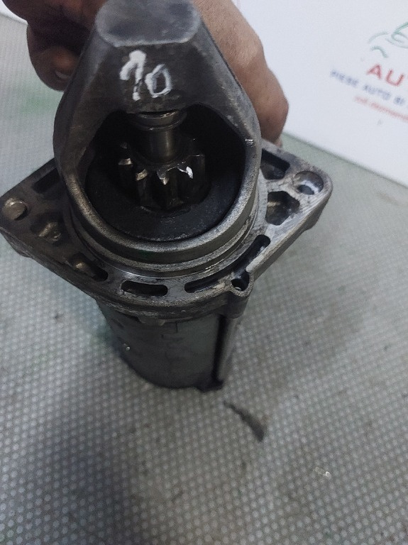 Electromotor 1.3 cdti OPEL CORSA D DIN 2