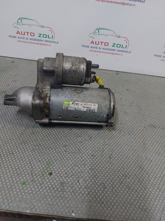 Electromotor 1.3 cdti OPEL CORSA D DIN 2007 COD 55221292