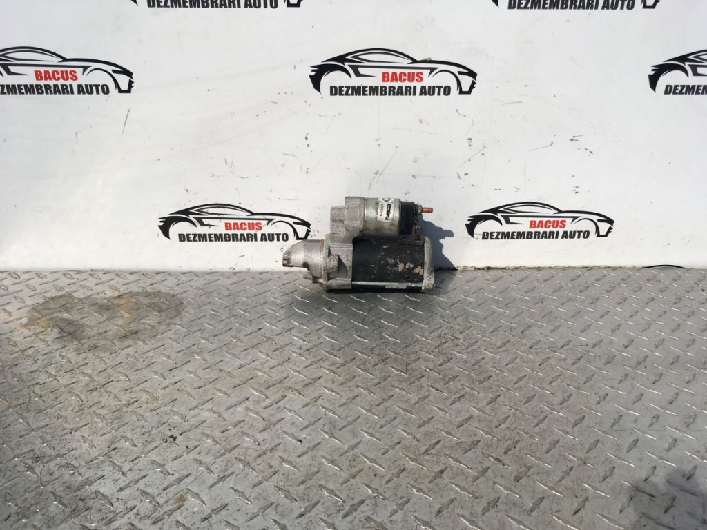 Electromotor 1.3 d multijet fiat 500l 0001172401