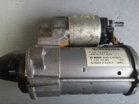 Electromotor 1.3 d multijet fiat lancia alfa romeo ford opel 0001172401 51916170a152