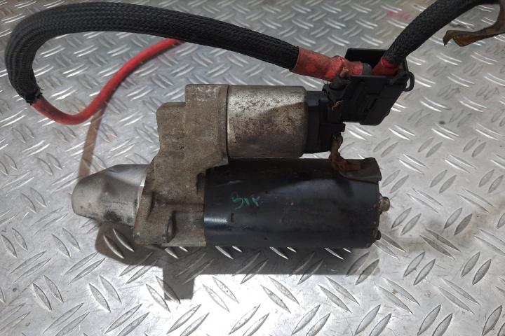 Electromotor 1.3 HDi/1.3 Multijet cod 81
