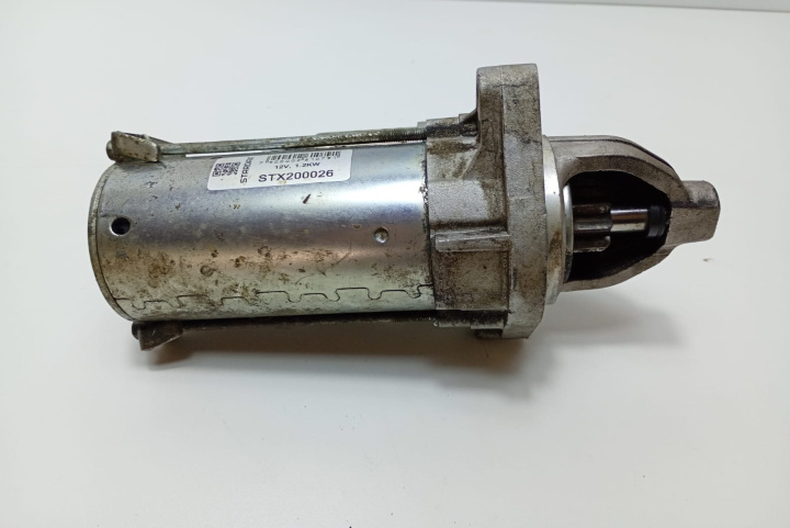 Electromotor 1.3 jtd STX200026 Fiat Dobl