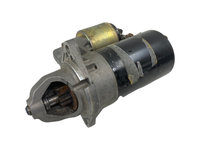 Electromotor 1.4/1.5/1.7 Benzina ALFA ROMEO ARNA (920_) [ 1983 - 1986 ], ALFA ROMEO 33 (905_) [ 1983 - 1993 ], ALFA ROMEO 145 (930_) [ 1994 - 2001 ] BOSCH 0 001 107 009 OEM 60562974