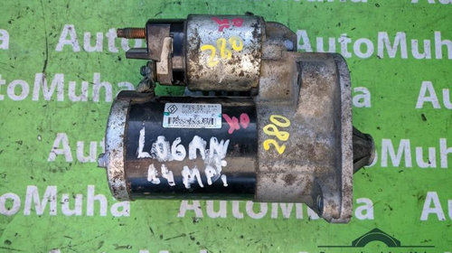 Electromotor 1.4 / 1.6 Dacia Logan (2004-2012