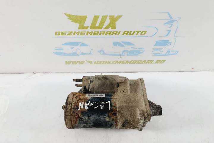 Electromotor 1.4 1.6 mpi k9j 8200584664 Dacia Logan [2004 - 2008]