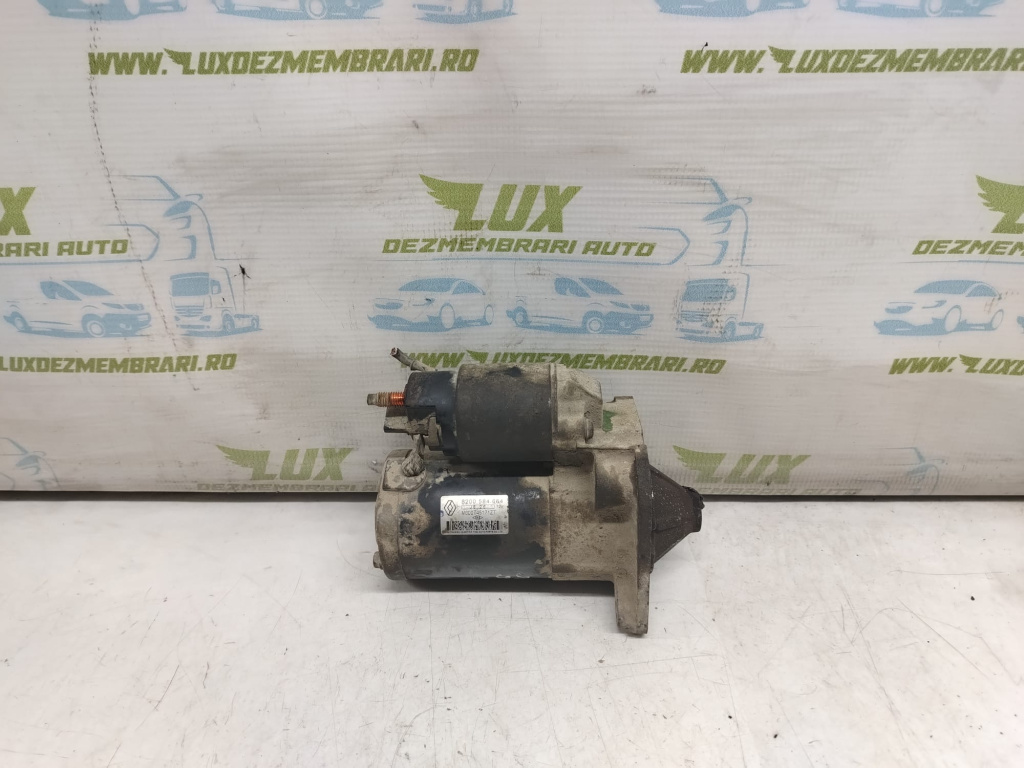 Electromotor 1.4 1.6 mpi k9j 8200584664 