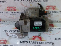 Electromotor 1.4 B Dacia LOGAN 2005-2010