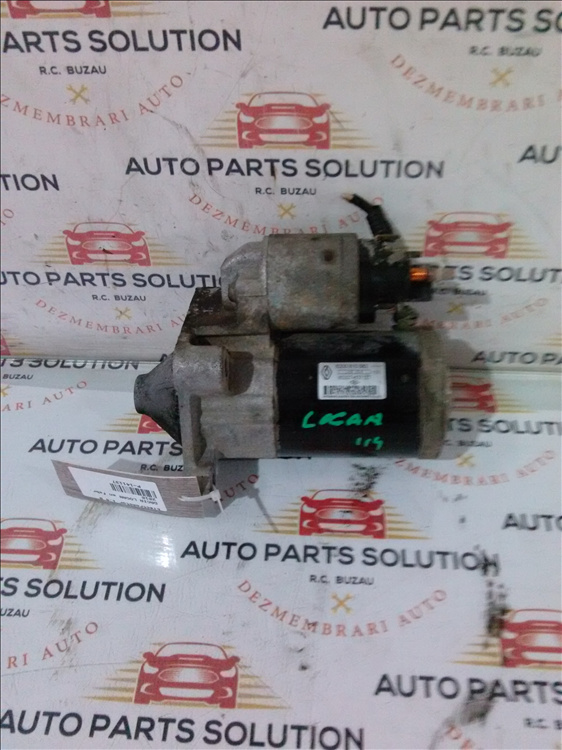 Electromotor 1.4 B DACIA LOGAN an fabr. 2010
