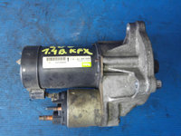 Electromotor 1.4 b kfx peugeot 206