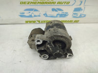 Electromotor 1.4 benzina d7e15 Renault Kangoo [1998 - 2003]