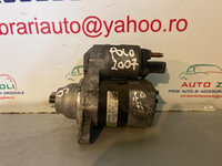 Electromotor 1.4 BENZINA VW POLO din 2007 cod 02T911024 B