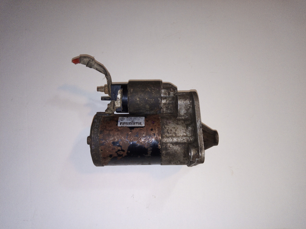 Electromotor 1.4 MPI 1.6 MPI Renault Cli