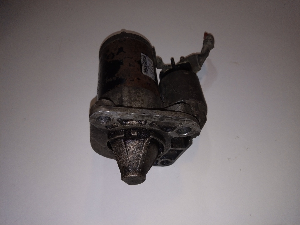 Electromotor 1.4 MPI 1.6 MPI Renault Cli