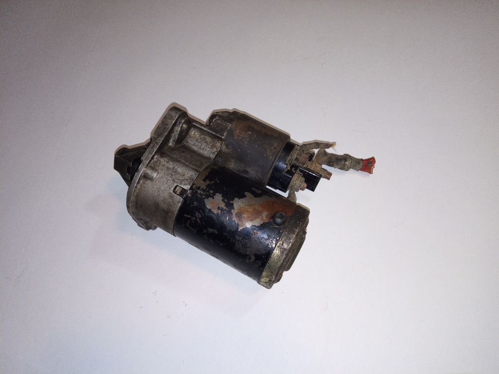 Electromotor 1.4 MPI 1.6 MPI Renault Cli
